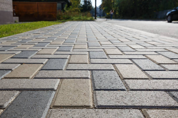 Best Residential Paver Driveway  in Shokan, NY