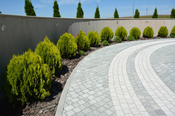 Best Concrete Paver Driveway  in Shokan, NY