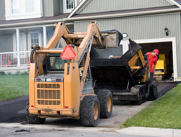 Best Driveway Paving Company  in Shokan, NY