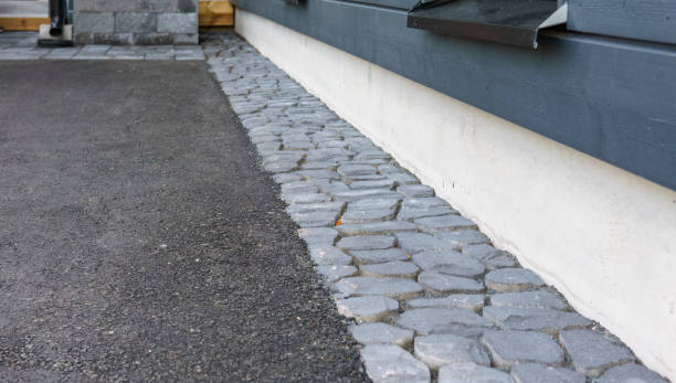 Best Interlocking Driveway Pavers  in Shokan, NY