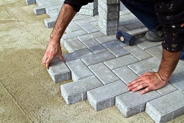 Best Residential Driveway Paver Services  in Shokan, NY